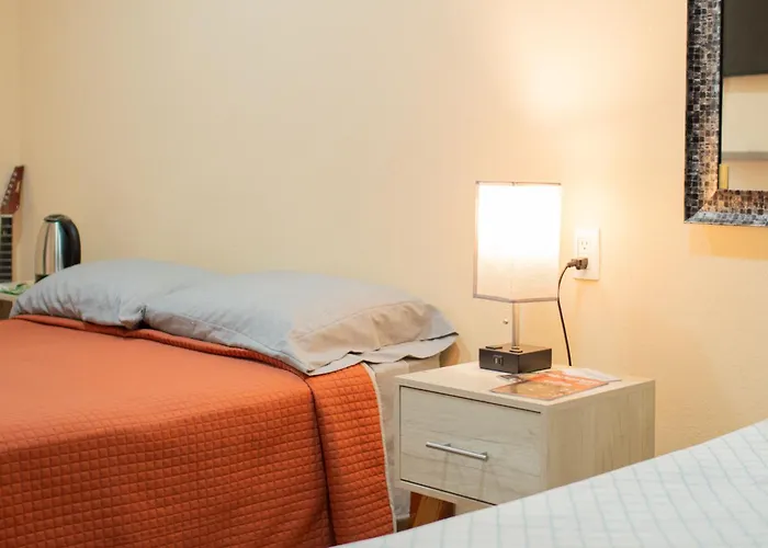 Hostal Encounter Guanajuato