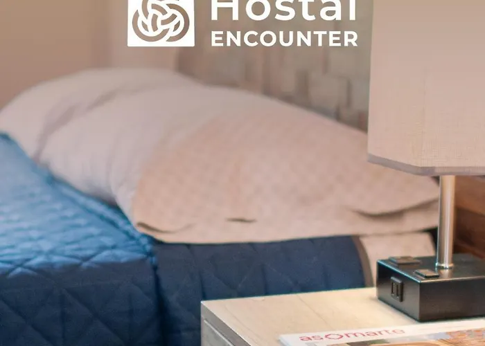 Hostal Encounter Guanajuato