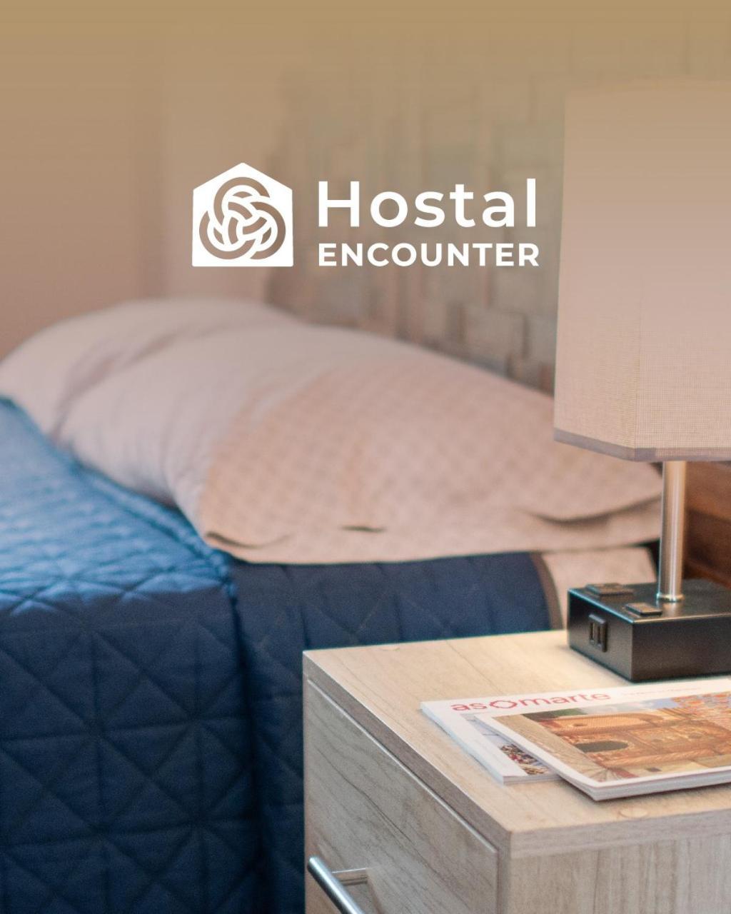 Encounter Auberge de jeunesse Guanajuato